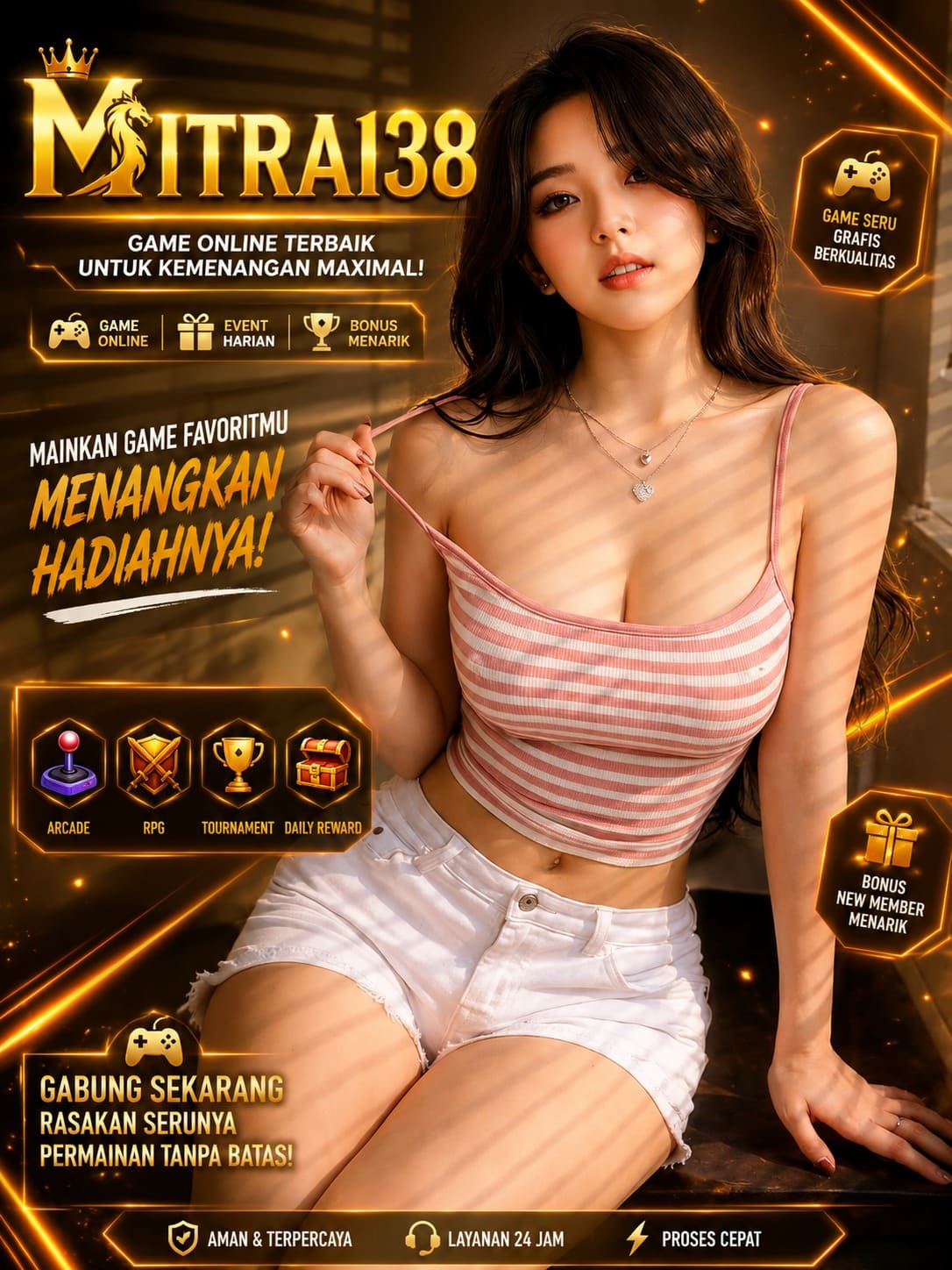 MITRA138